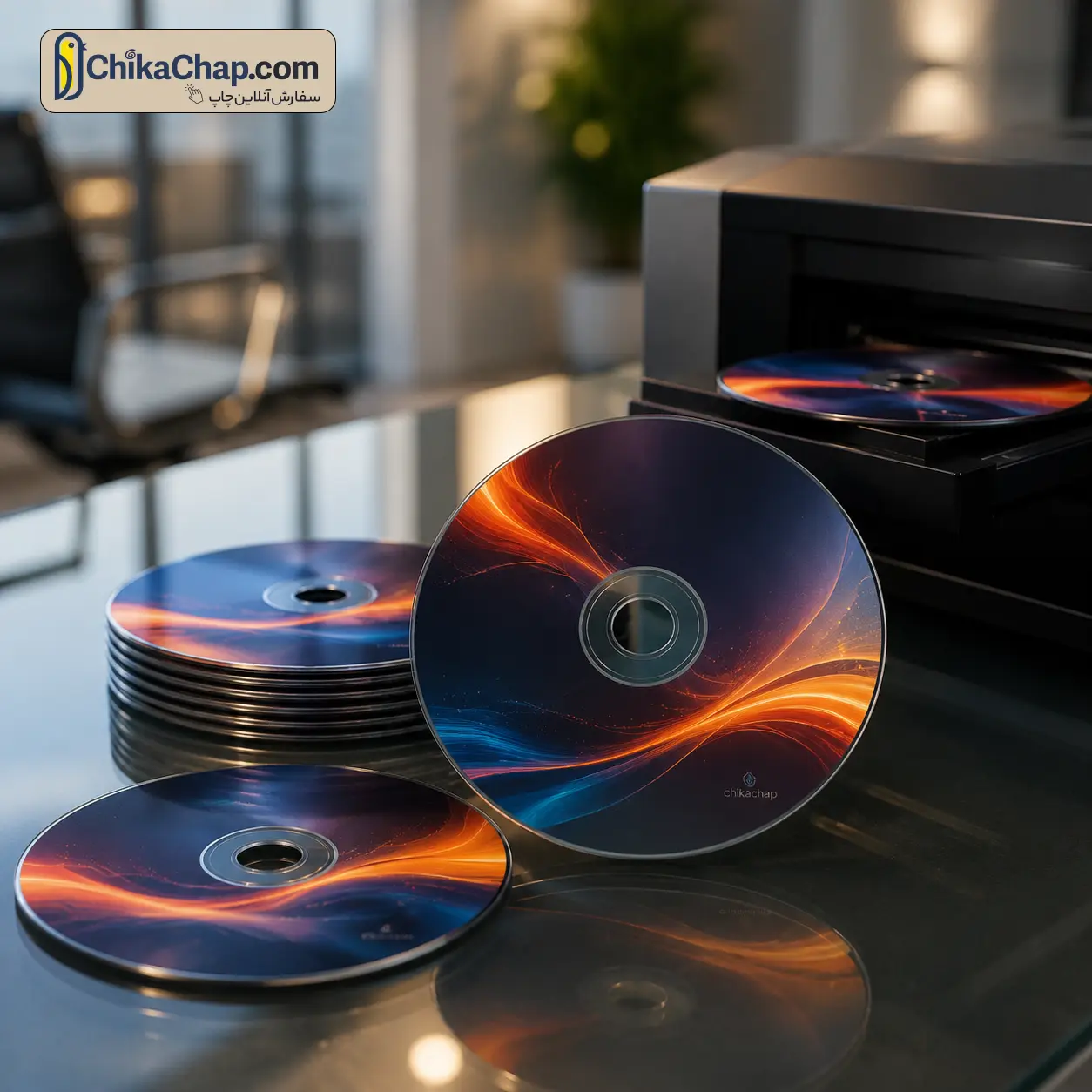 &nbsp;چاپ و رایت دی&zwnj; وی&zwnj; دی|چاپ و رایت DVD|رایت دی وی دی
